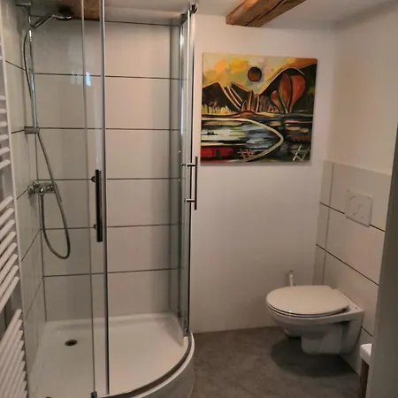 Sonnenschein Apartment Buehl (Waldshut)