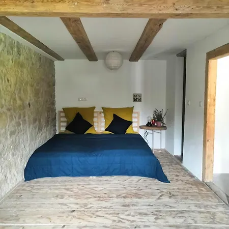 Apartment Sonnenschein Buehl (Waldshut)